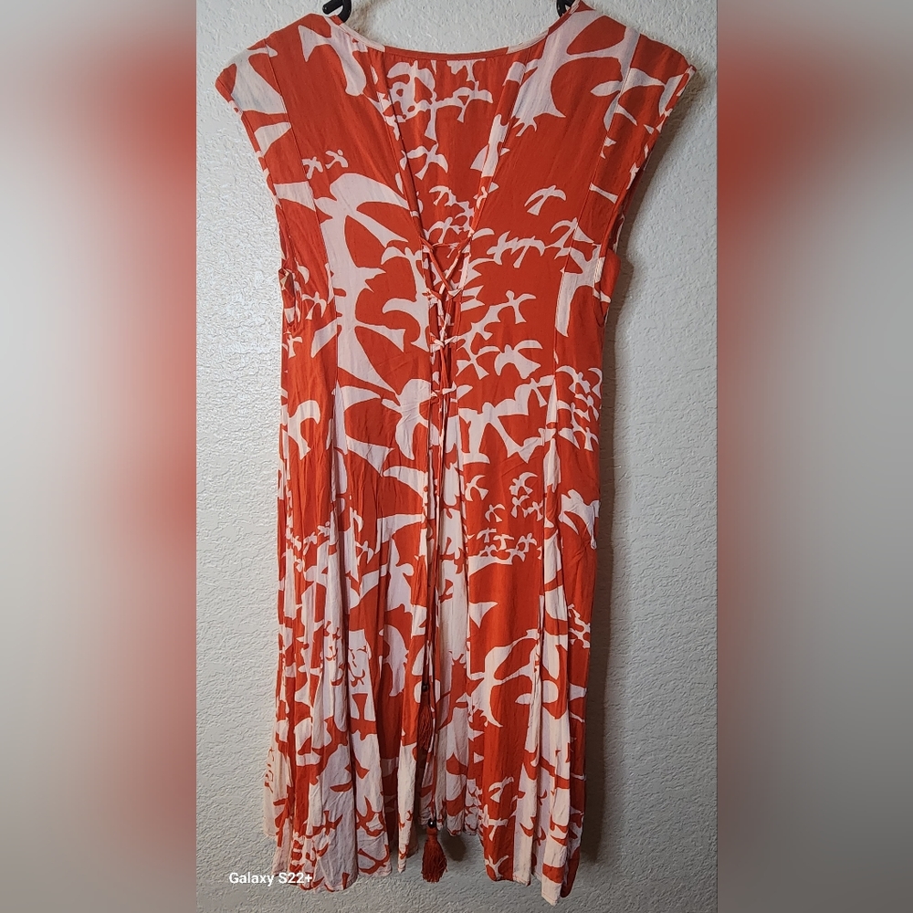 MAEVE DRESS IN EXELENT CONDITION